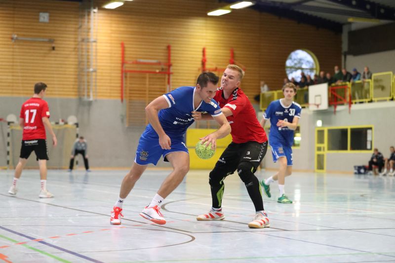 HSG Hahlen 30