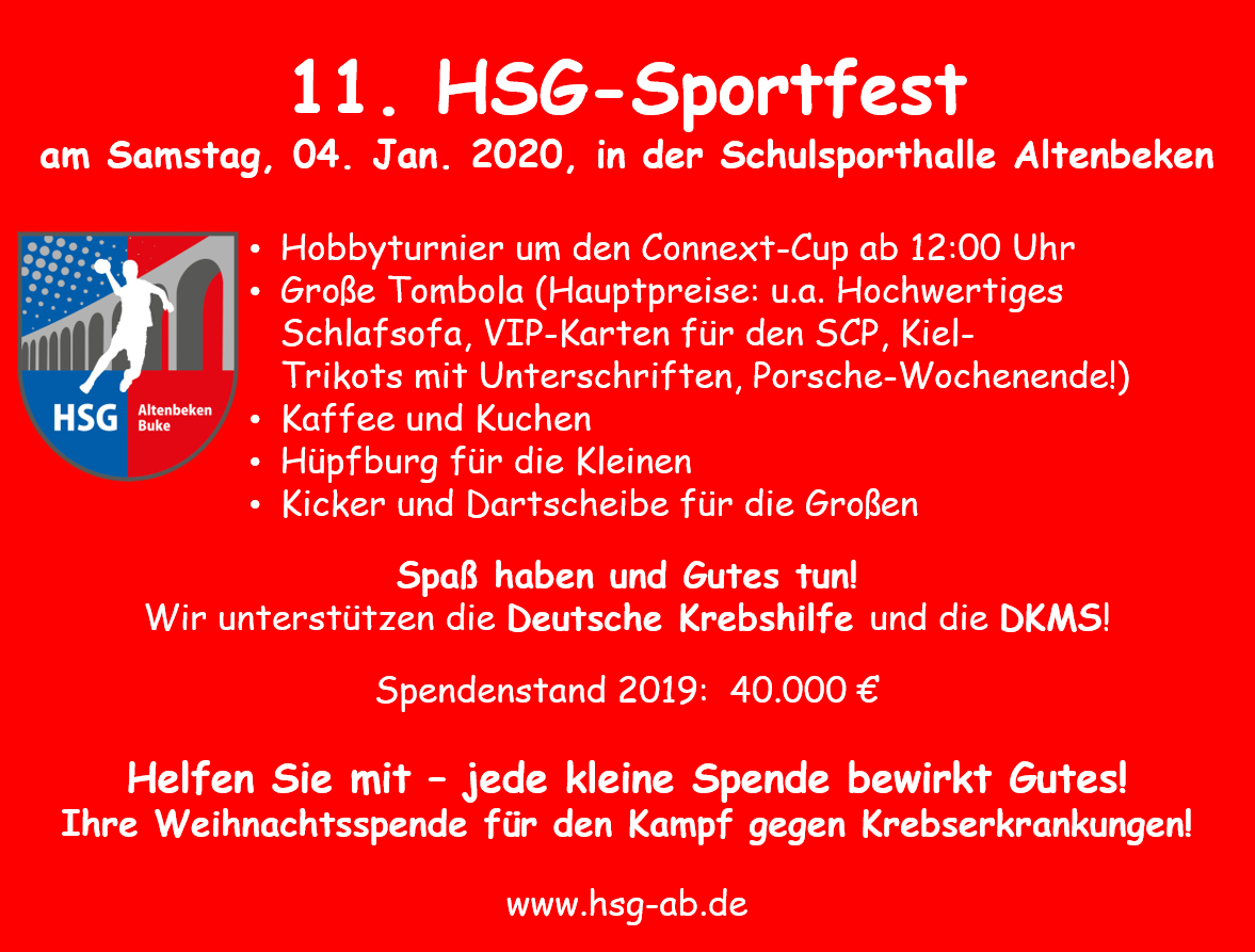 Sportfest11