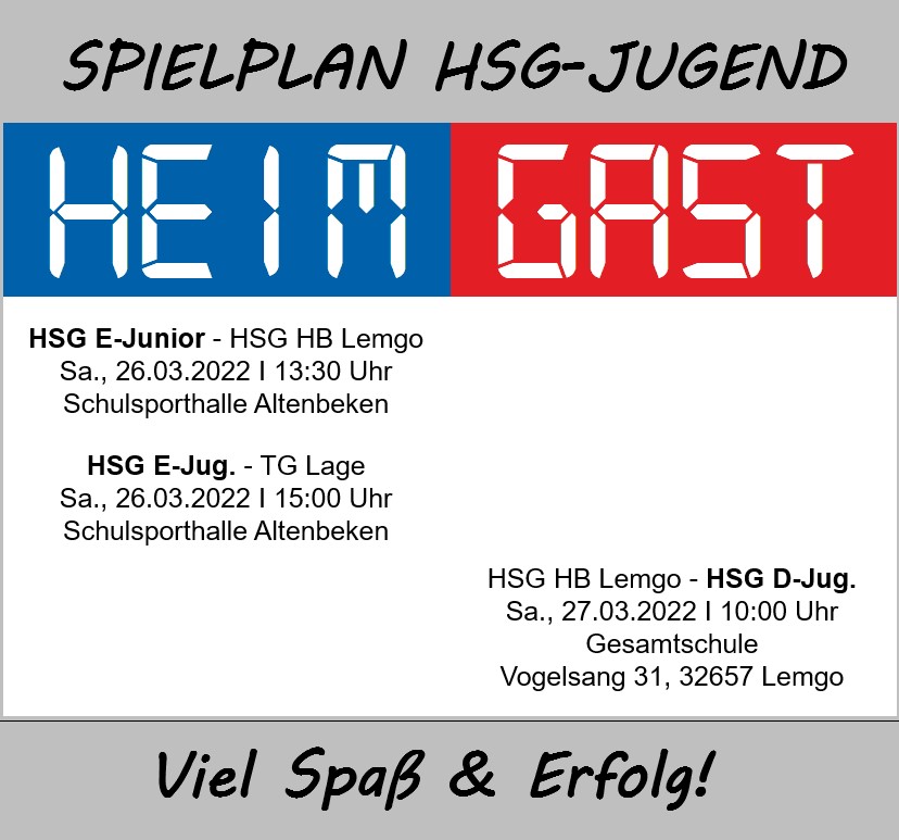 Jugend 26 27 3