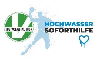 Spendenupdate - Handballer helfen Handballer