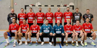 Die ERSTE durch Sieg in Versmold zurück auf Platz 2