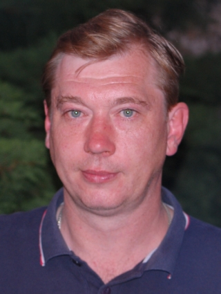 Trainerporträt: Andrey Antonevich