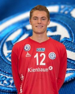 Spielerporträt: René Krouß
