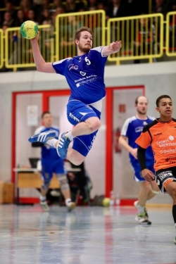 Rückrundenauftakt am Sonntag in Rödinghausen