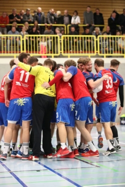 Spielerporträt: Der erweiterte Kader (Teil 1)