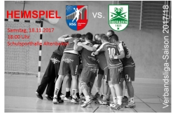 Die Cobras kommen in die Eggegemeinde