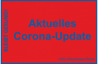 Corona-Update