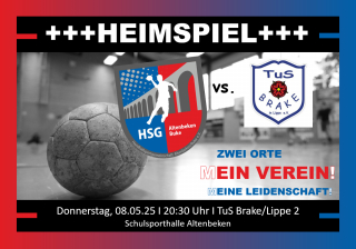 Abendprogramm der ZWOTEN am Donnerstag!