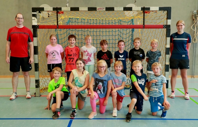 Start in die Saison 2019/20!