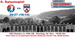 Erste weiter in der Erfolgsspur!
