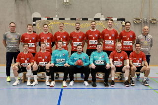 22:34 in Oberaden HSG 1 bleibt weiterhin ohne Punkte
