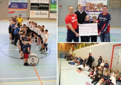 10. HSG-Sportfest am 05. Jan. 2019!