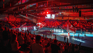 Bundesliga-Handball für Kurzentschlossene!