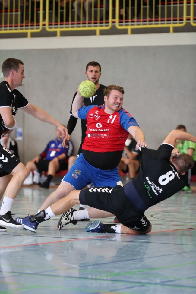 Bildergalerie: HSG AB - Hüllhorst