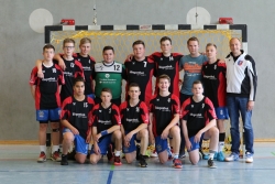 Starke Leistung der mA-Jugend!