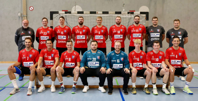 Die ERSTE gewinnt auch ihr letztes Meisterschaftsspiel