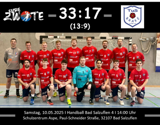 ZWOTE sichert sich den 2. Platz!