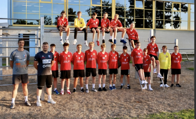 mC mit guter Quali – Runde – da wächst was zusammen!