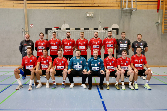 Derbysieg der ERSTEN und Goessi-Comeback