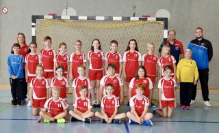 Erfolgreicher Start der E-Kiddies!