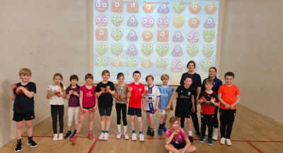 E-Junior blickt auf eine tolle Saison zurück