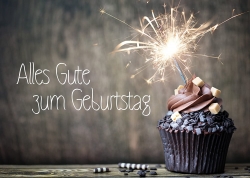 Mr. President wird 80!