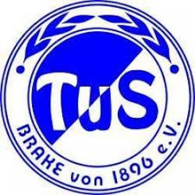 Auswärts in Brake!