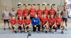 ZWOTE verabschiedet sich aus der Bezirksliga