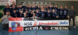 Verbandsliga - Gekommen um zu bleiben