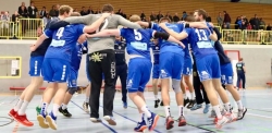 Erstes Spiel, erste Punkte!
