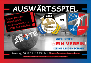 WICHTIG! Neuer Spielort für die ZWOTE!