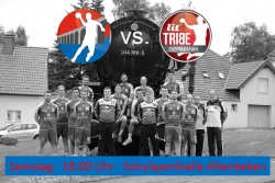 Der Spitzenreiter kommt in die Schulsporthalle! - Schröder zur Saison 18/19 neuer Trainer!