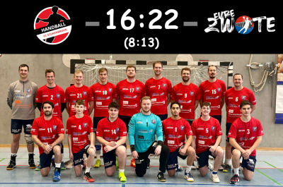 ZWOTE erkämpft sich die nächsten Punkte!