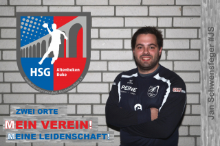 Schwensfeger verlässt die HSG zum Saisonende