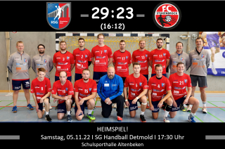 Punkte 3 &amp; 4 für die ZWOTE!