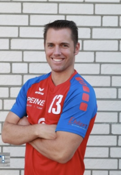 Daniel Wiemann wird Trainer der Ersten