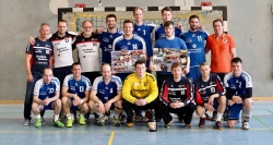 Saisonrückblick der Ersten