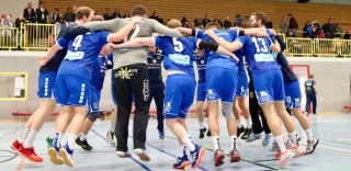 Erfolgreicher Heimauftakt gegen starken Aufsteiger