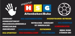TAG DES EHRENAMTES