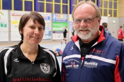 Detlef Rauchschwalbe gewinnt das Familienduell