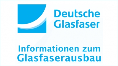 Glasfaserprojekt - Vorteile bis zum 30. April sichern!