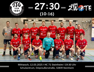 ZWOTE quält sich durchs Orca-Becken!