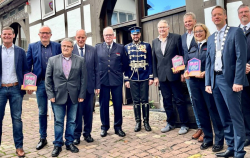 1.500 € für die Jugendarbeit der HSG!