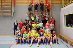 HSG-Spieltag 25./26.Januar 2020!