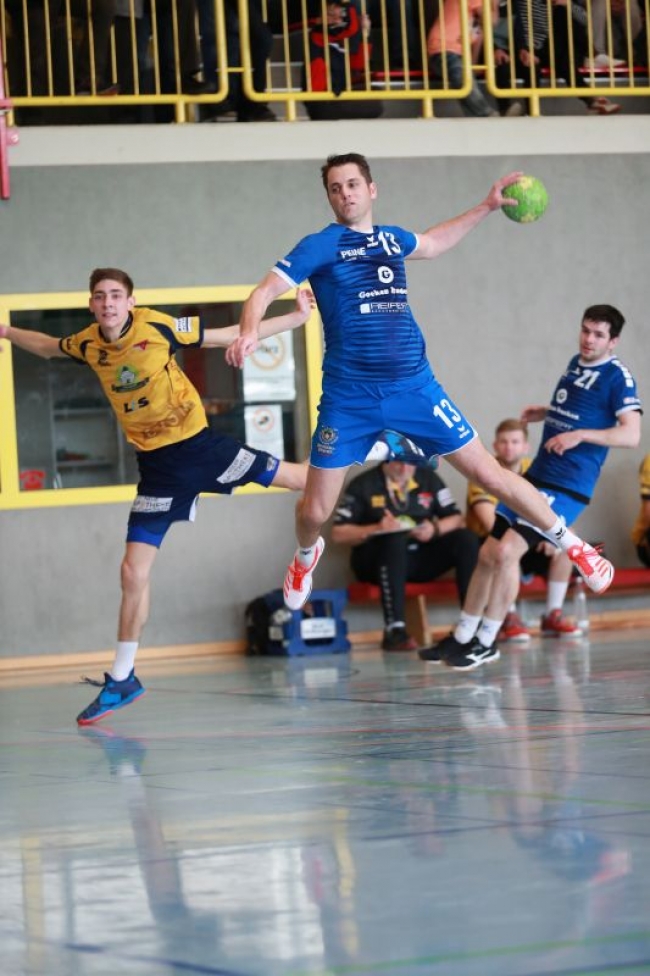 Spielerporträt: Daniel Wiemann