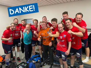 Die ZWOTE sagt DANKE!