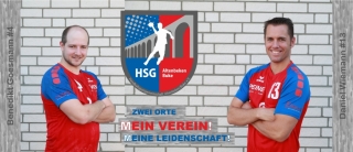Alte Bekannte zurück bei der Ersten!