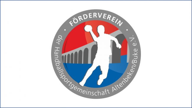 FÖRDERVEREIN der HSG Altenbeken/Buke!