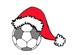 HSG-Weihnachtsfeier 2016