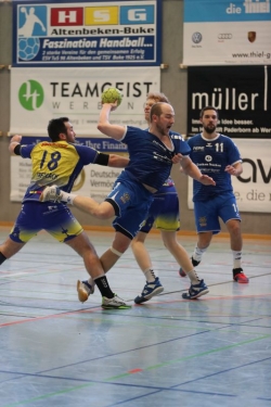 Spielerporträt: Benedikt Goesmann